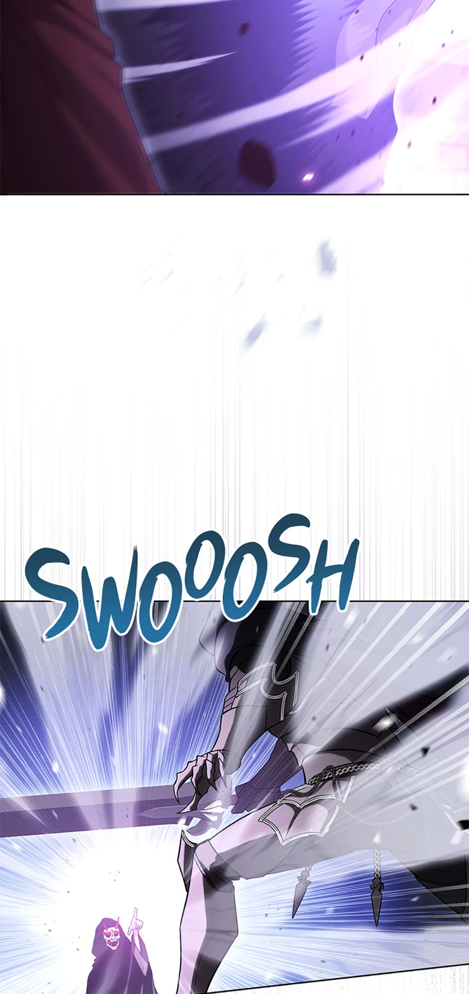 Read My Insanely Competent Underlings chapter 51 image 1 on Lezhin