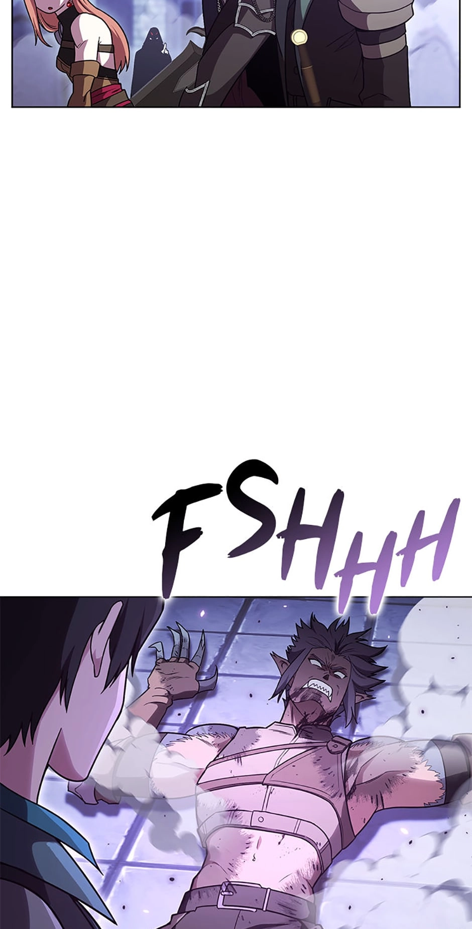 Read My Insanely Competent Underlings chapter 51 image 10 on Lezhin