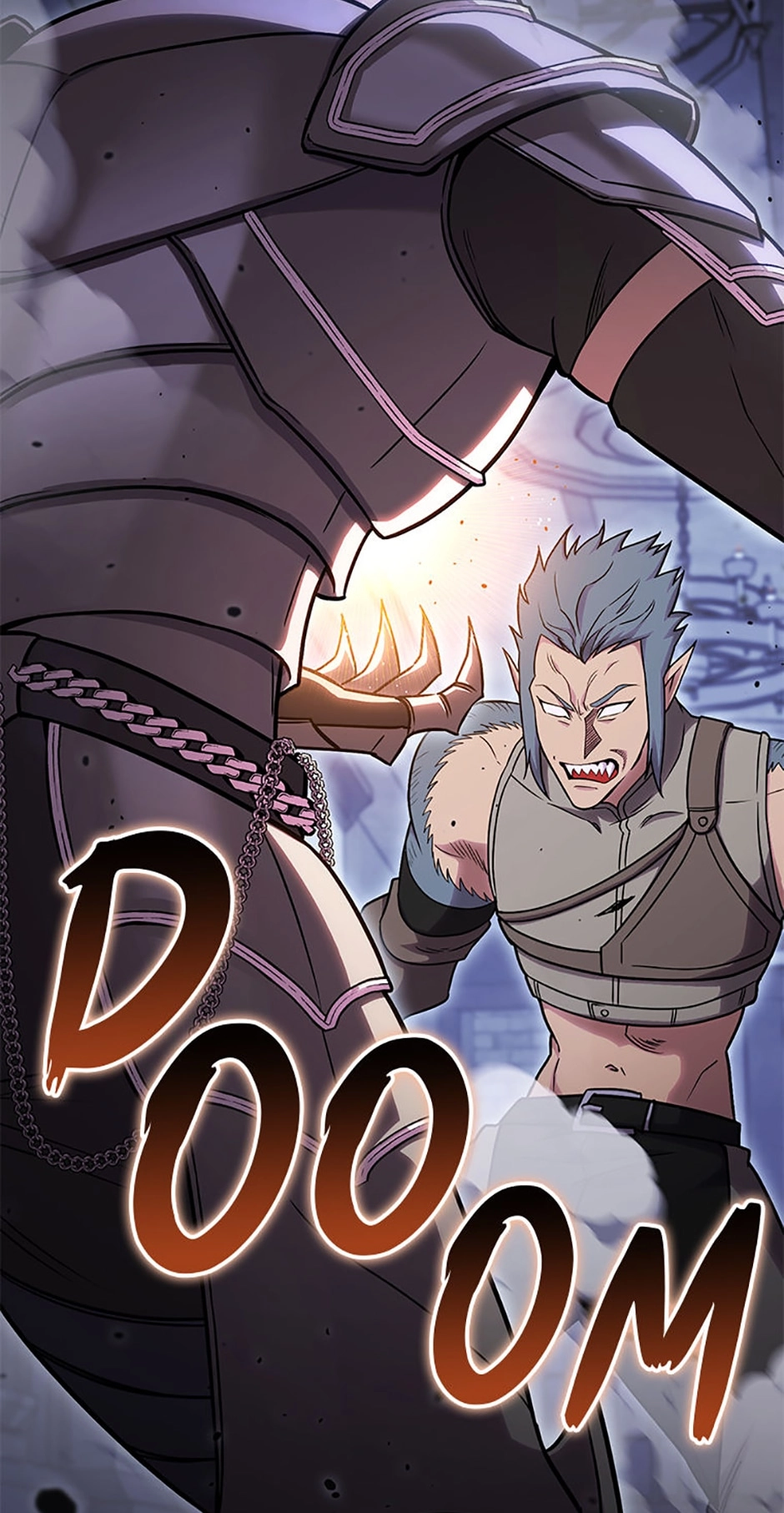 Read My Insanely Competent Underlings chapter 51 image 104 on Lezhin