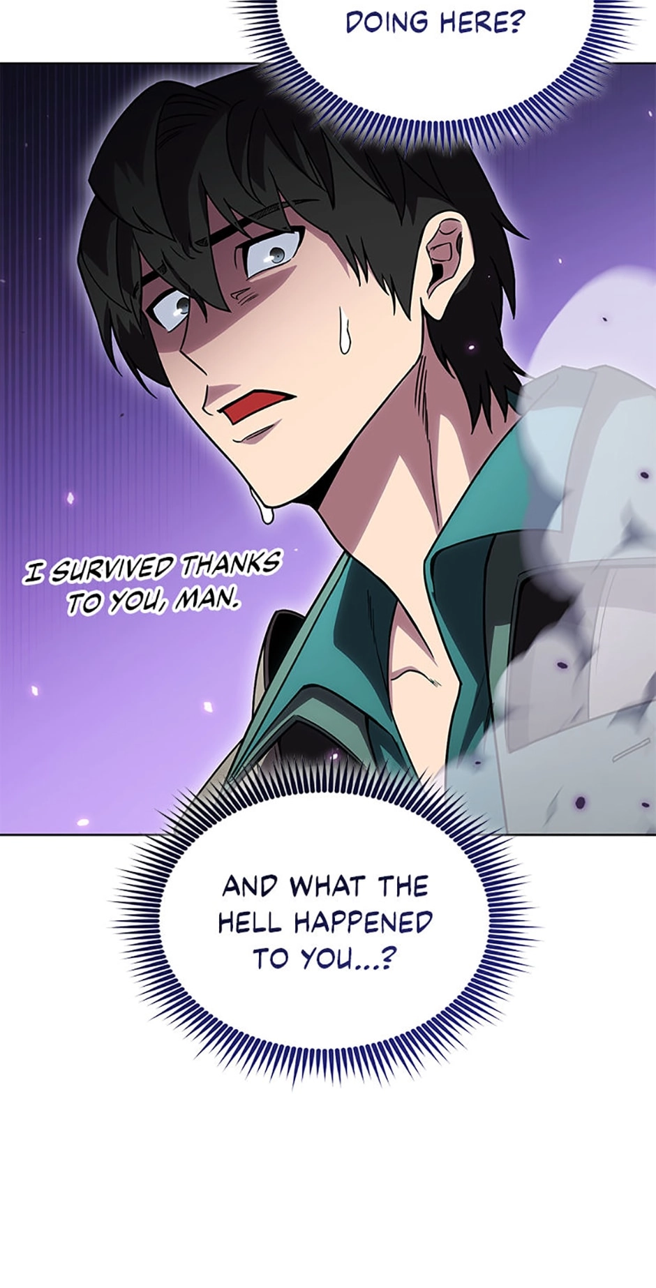 Read My Insanely Competent Underlings chapter 51 image 12 on Lezhin