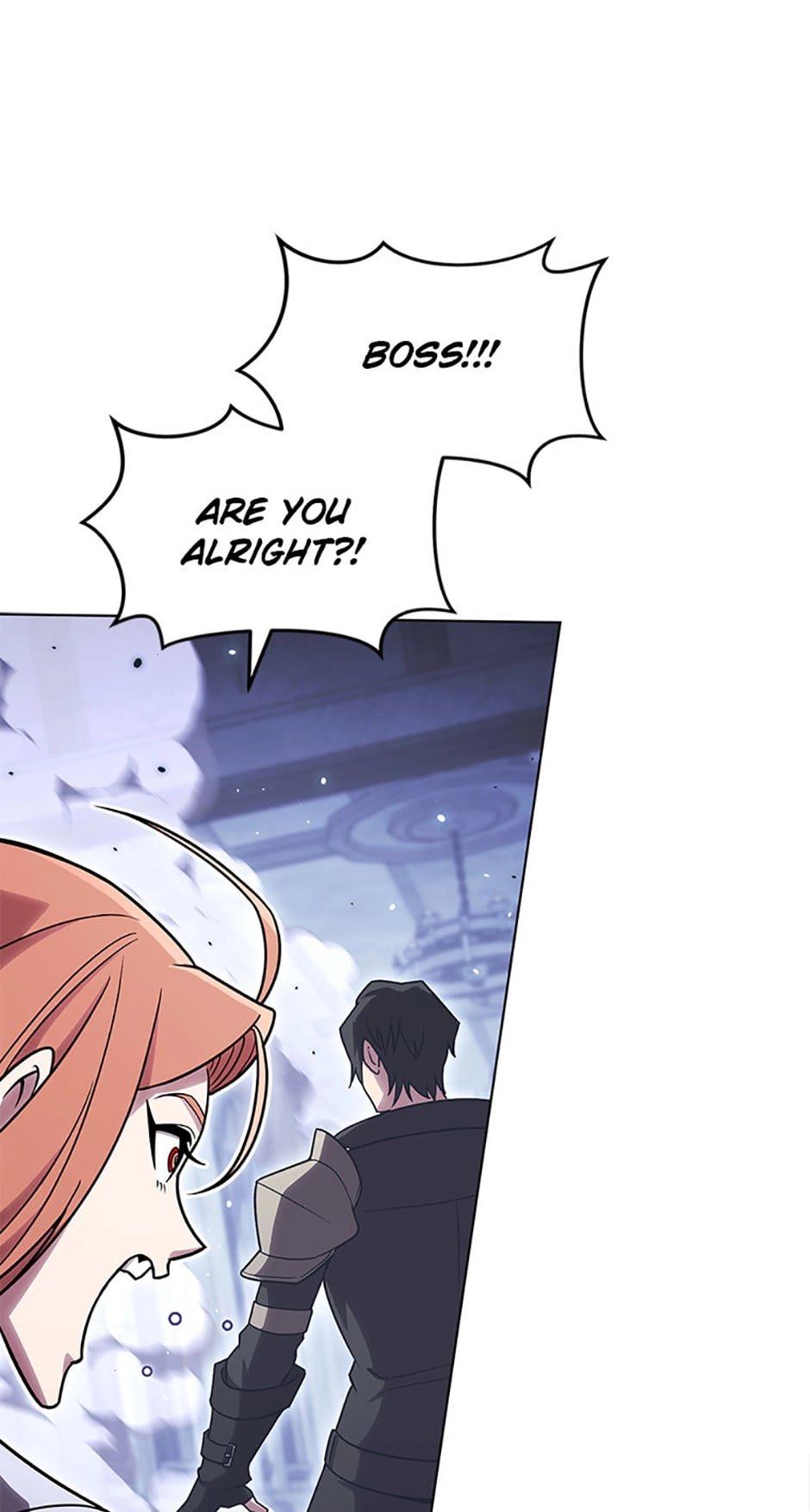 Read My Insanely Competent Underlings chapter 51 image 13 on Lezhin