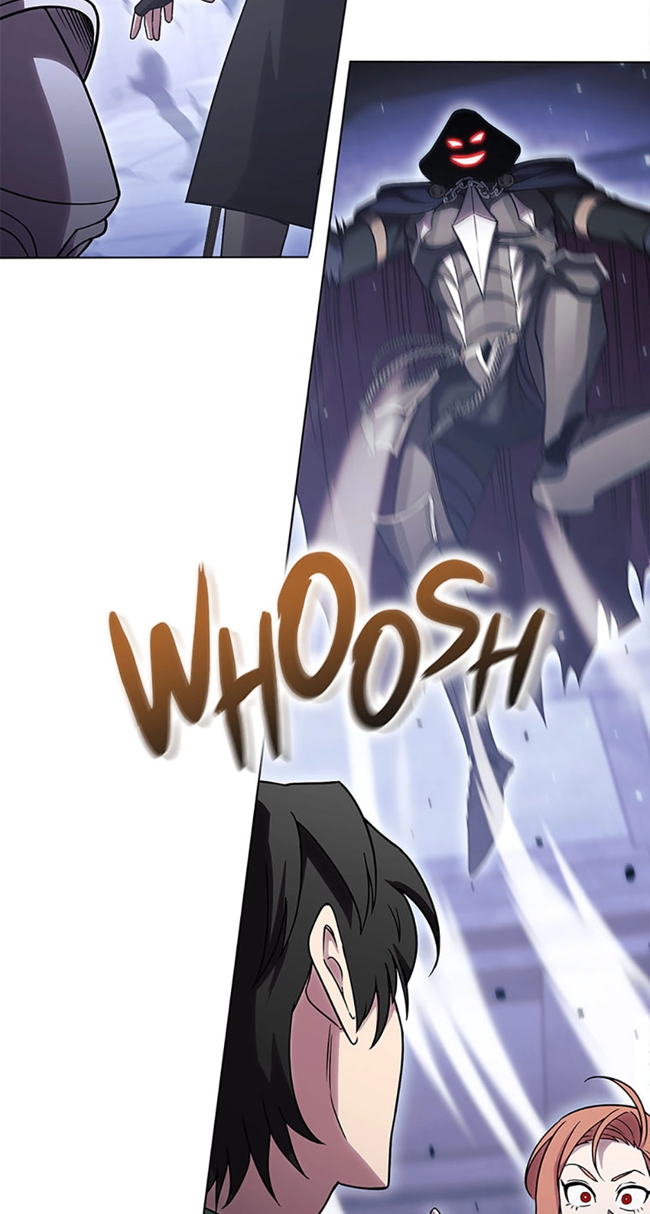 Read My Insanely Competent Underlings chapter 51 image 14 on Lezhin