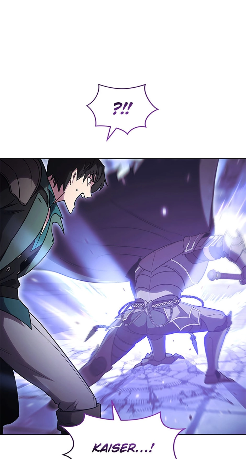Read My Insanely Competent Underlings chapter 51 image 17 on Lezhin