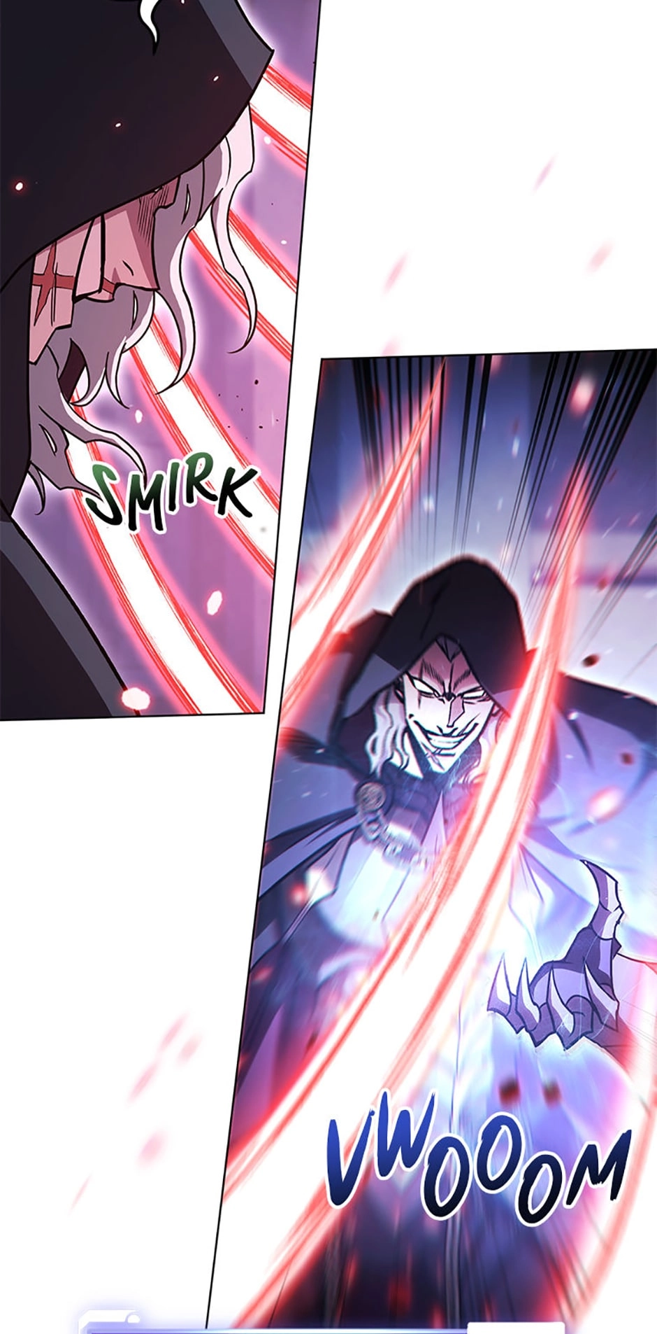 Read My Insanely Competent Underlings chapter 51 image 26 on Lezhin