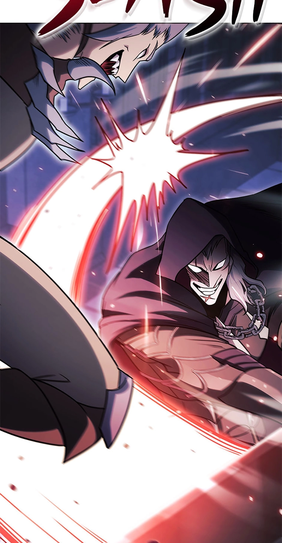 Read My Insanely Competent Underlings chapter 51 image 31 on Lezhin