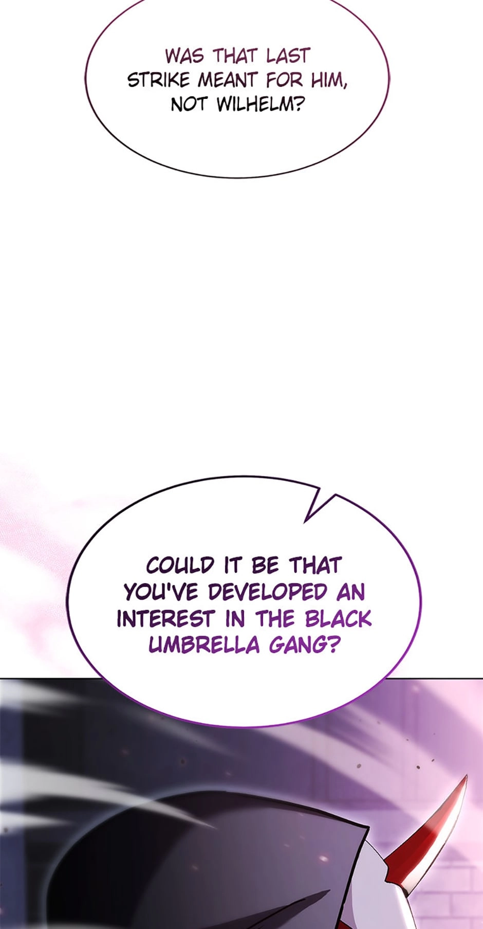 Read My Insanely Competent Underlings chapter 51 image 33 on Lezhin