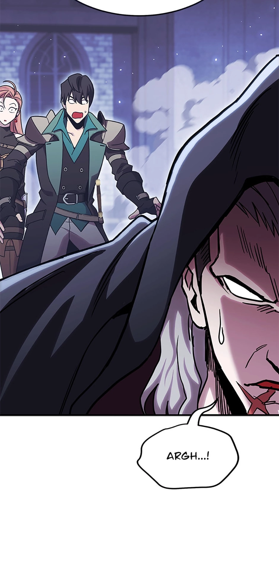 Read My Insanely Competent Underlings chapter 51 image 43 on Lezhin