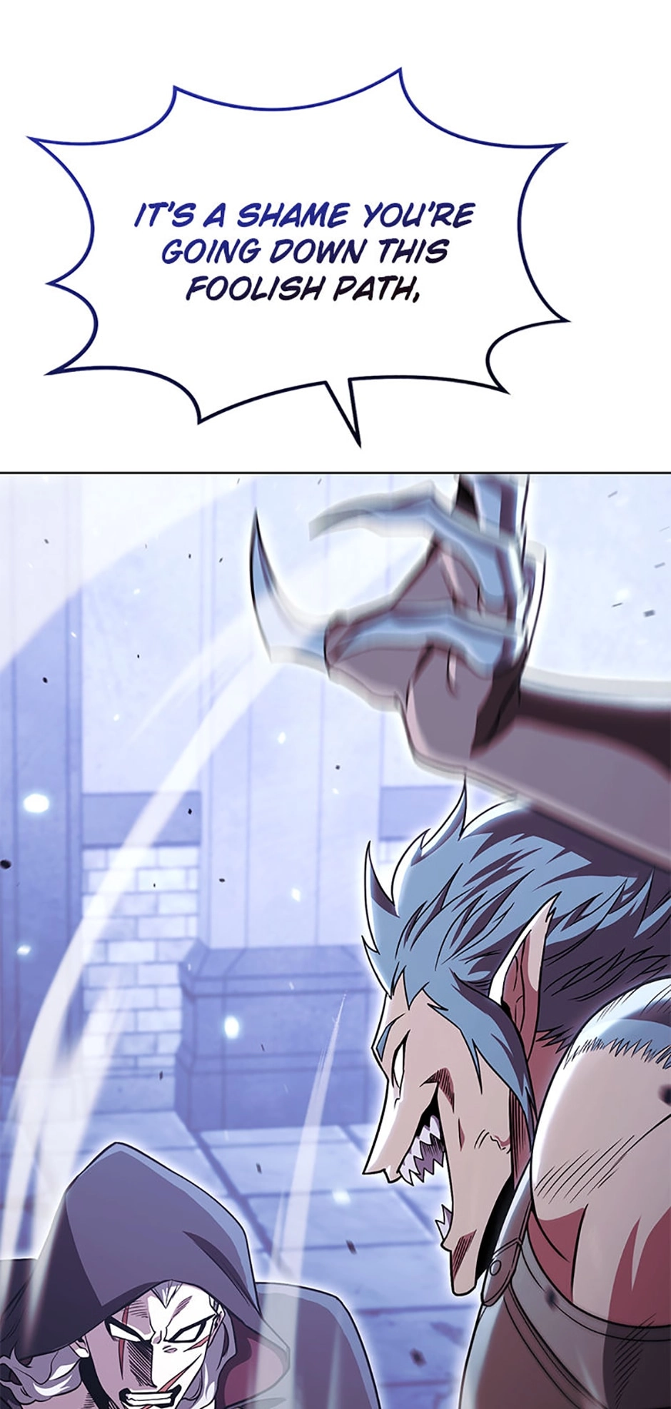 Read My Insanely Competent Underlings chapter 51 image 45 on Lezhin