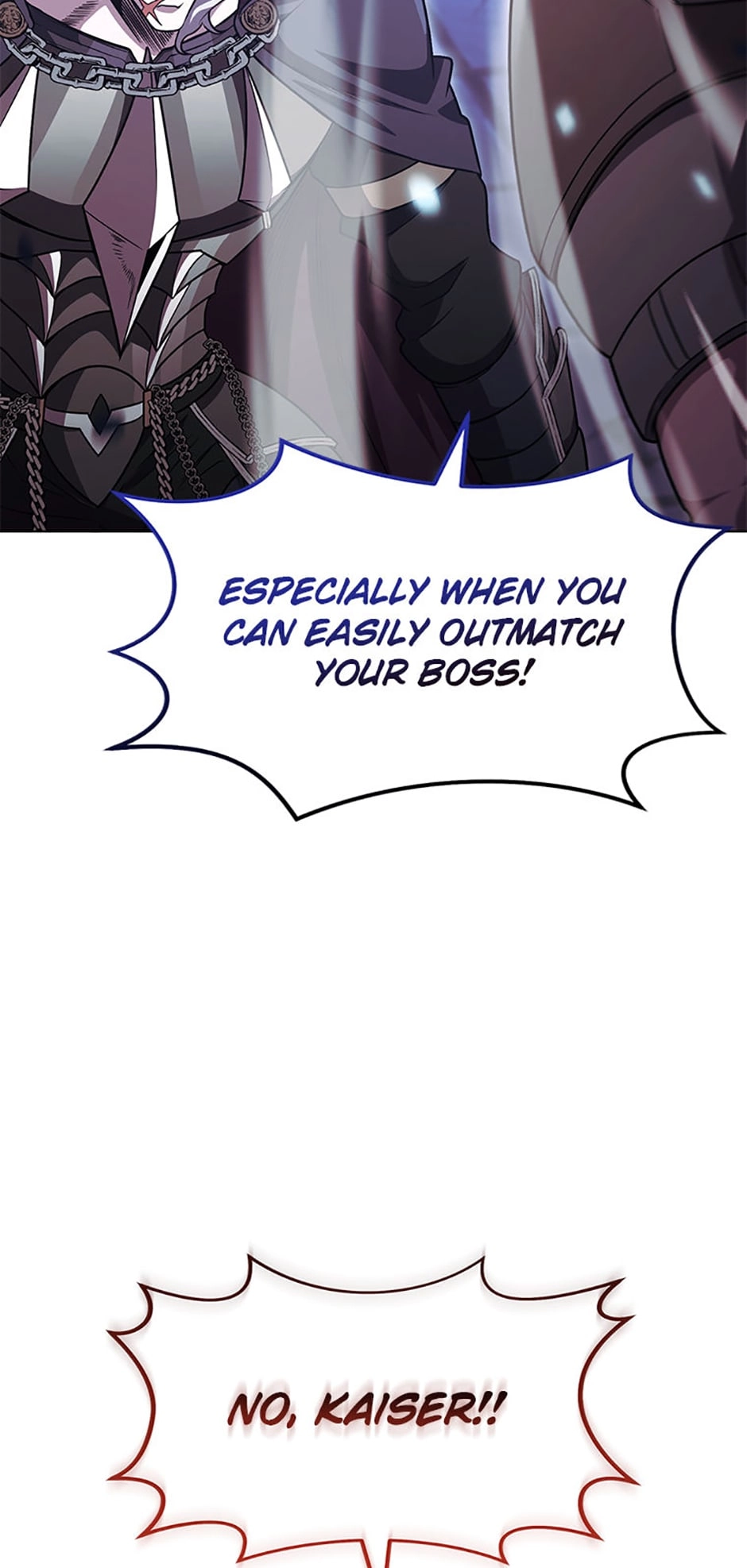 Read My Insanely Competent Underlings chapter 51 image 46 on Lezhin