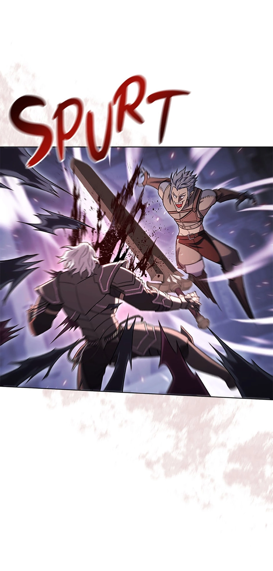 Read My Insanely Competent Underlings chapter 51 image 51 on Lezhin