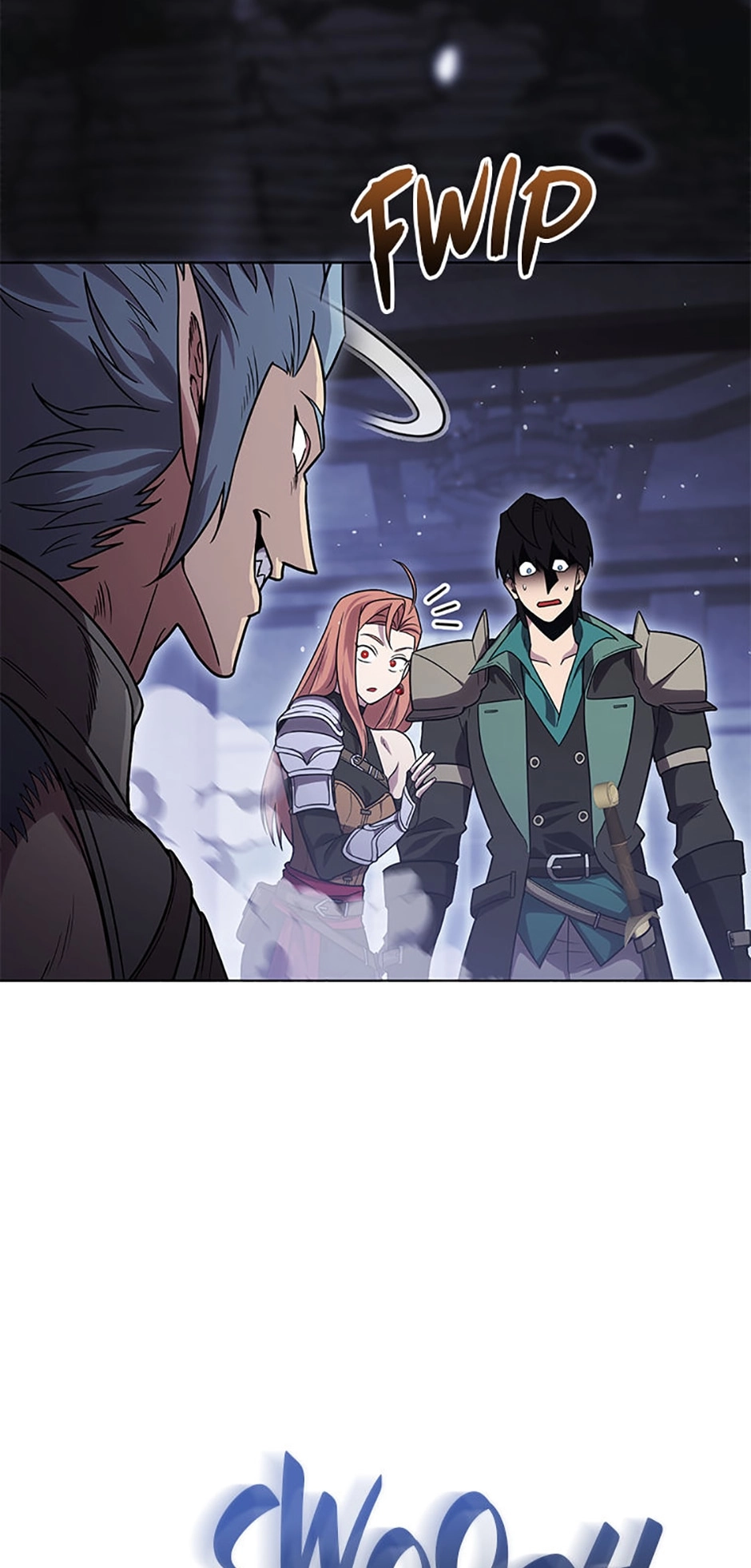 Read My Insanely Competent Underlings chapter 51 image 56 on Lezhin