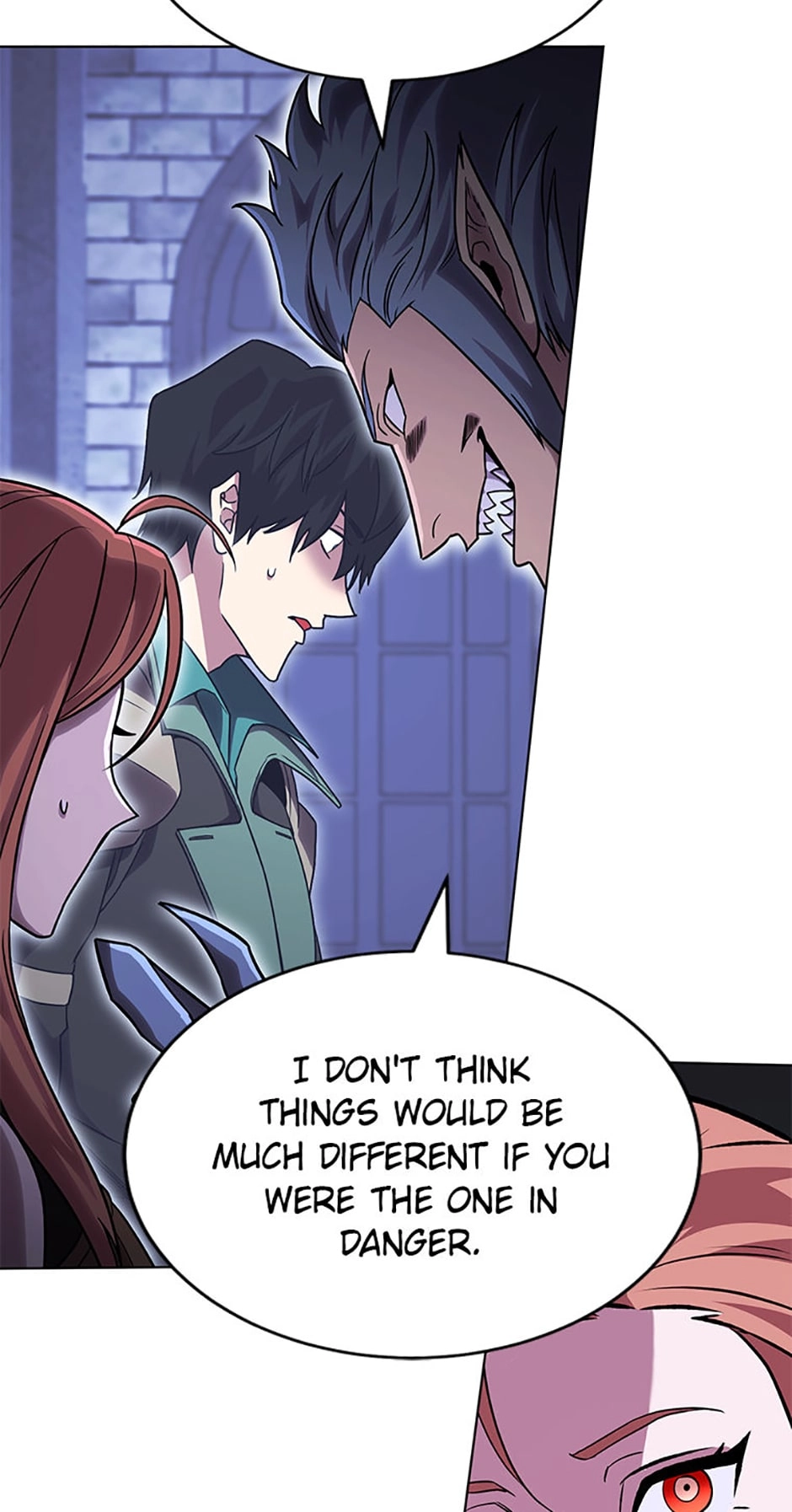 Read My Insanely Competent Underlings chapter 51 image 61 on Lezhin