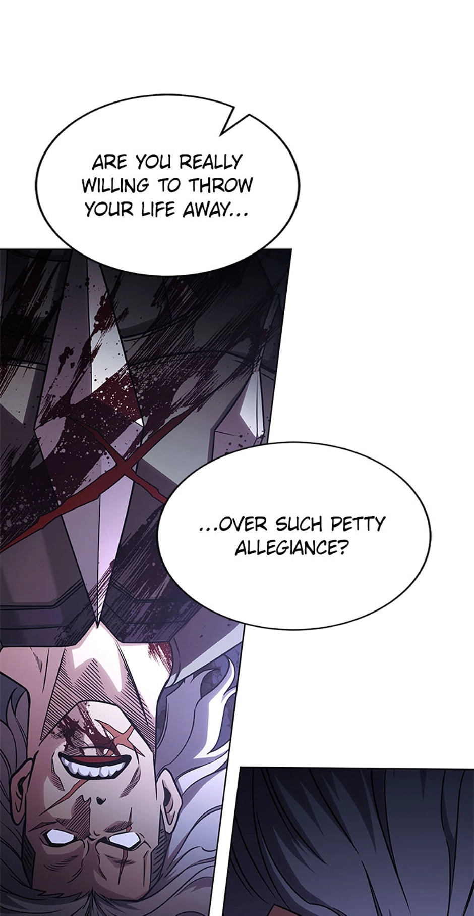 Read My Insanely Competent Underlings chapter 51 image 65 on Lezhin