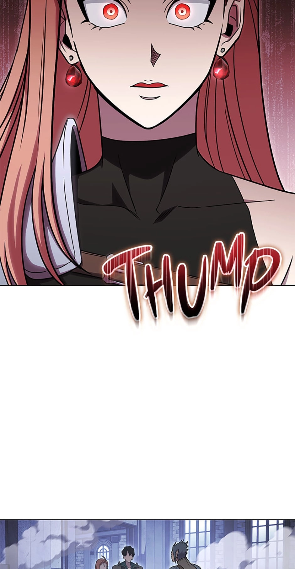 Read My Insanely Competent Underlings chapter 51 image 68 on Lezhin