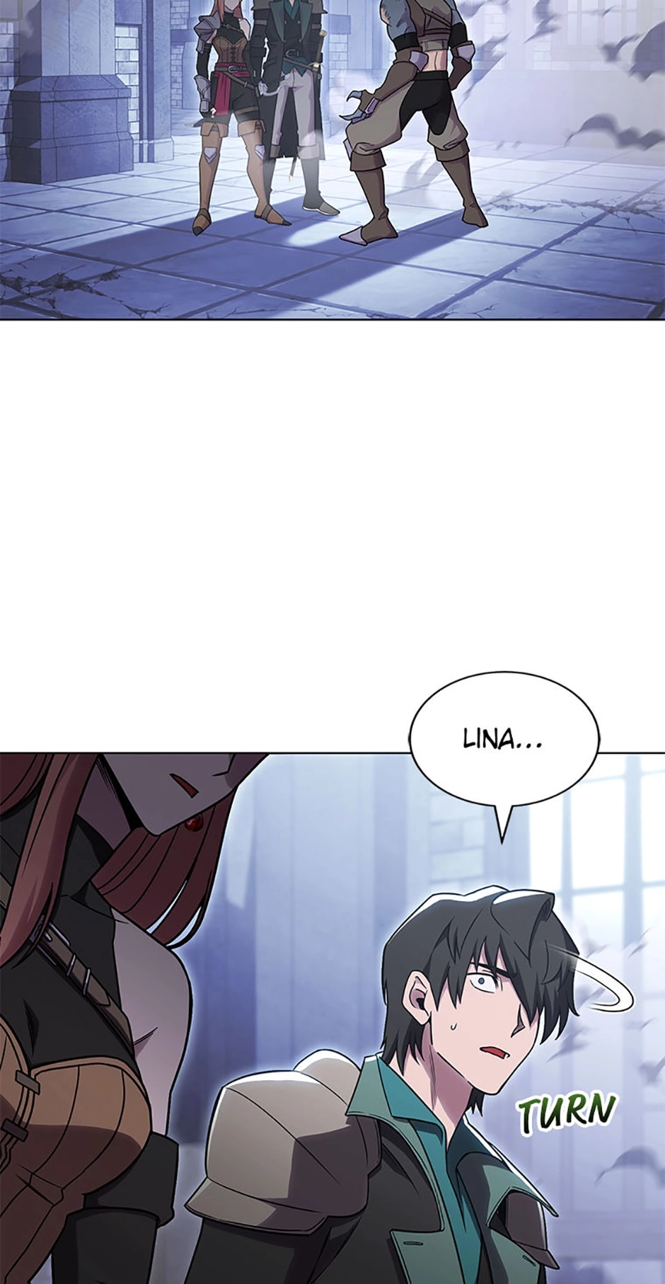 Read My Insanely Competent Underlings chapter 51 image 69 on Lezhin
