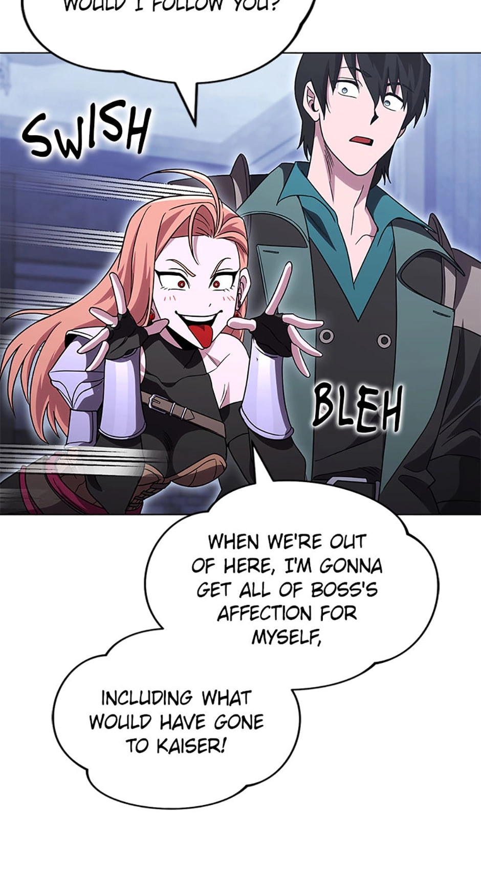 Read My Insanely Competent Underlings chapter 51 image 79 on Lezhin