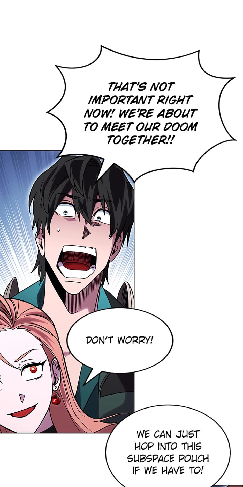 Read My Insanely Competent Underlings chapter 51 image 80 on Lezhin