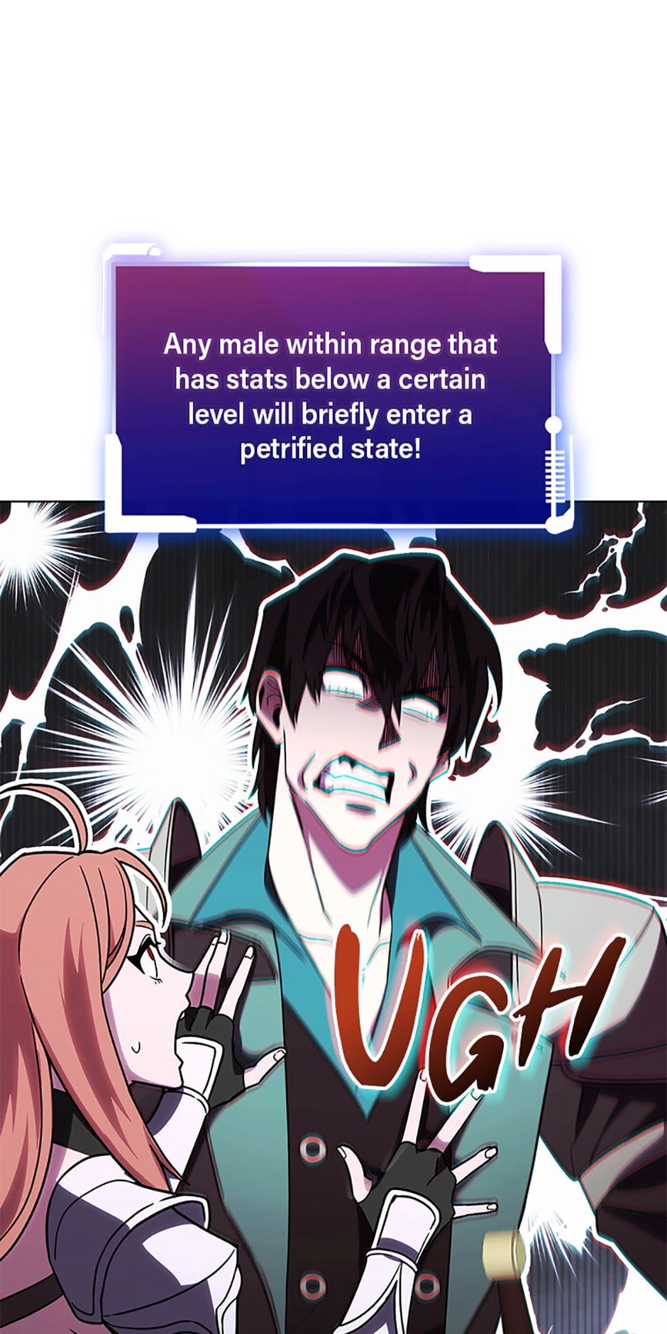 Read My Insanely Competent Underlings chapter 51 image 85 on Lezhin