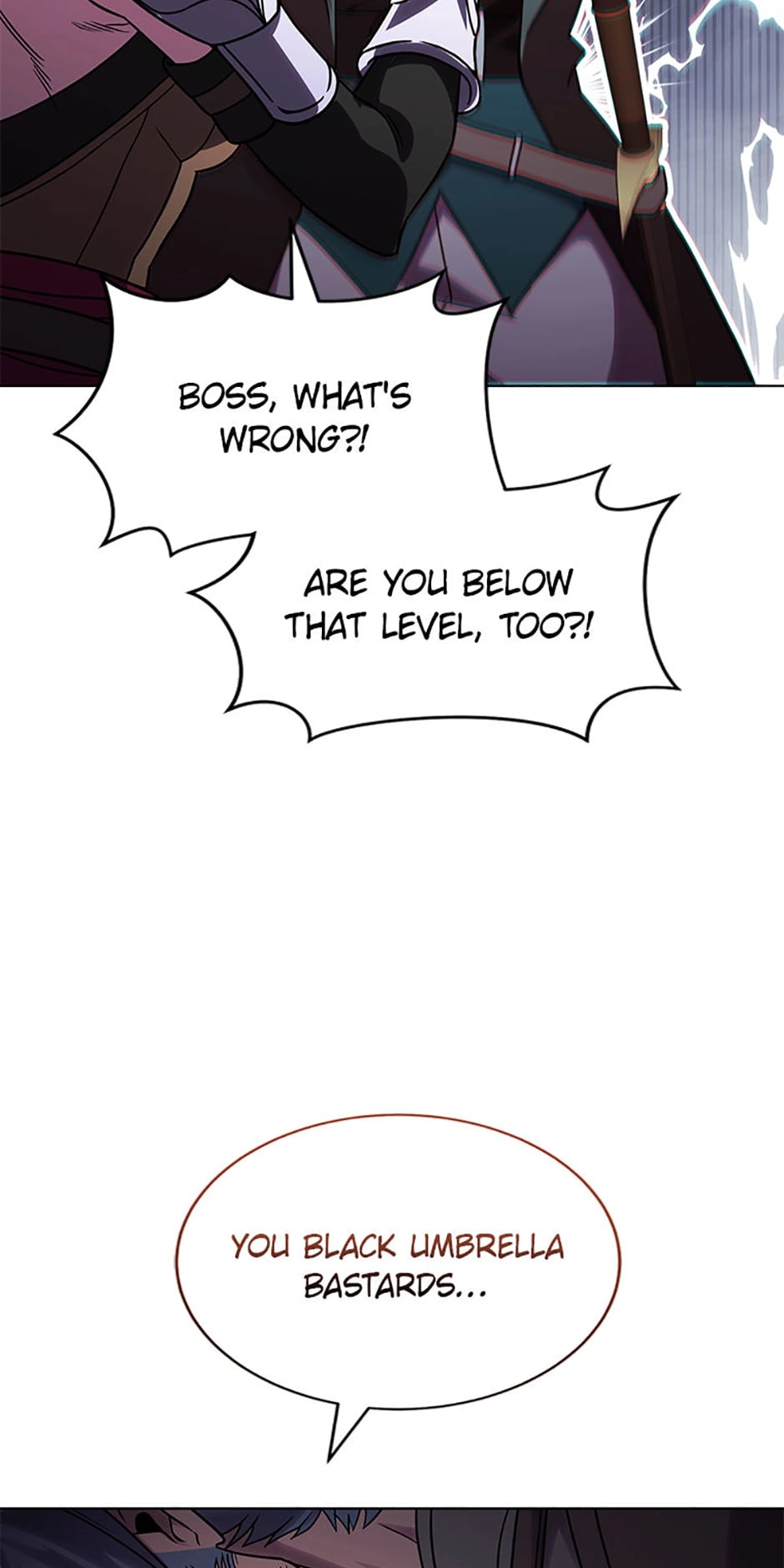 Read My Insanely Competent Underlings chapter 51 image 86 on Lezhin
