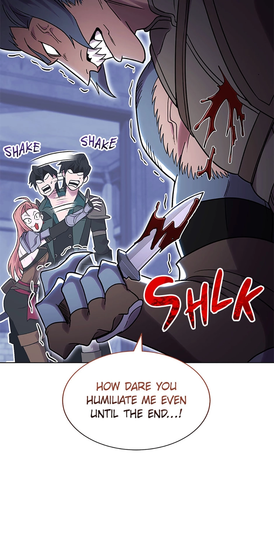 Read My Insanely Competent Underlings chapter 51 image 87 on Lezhin