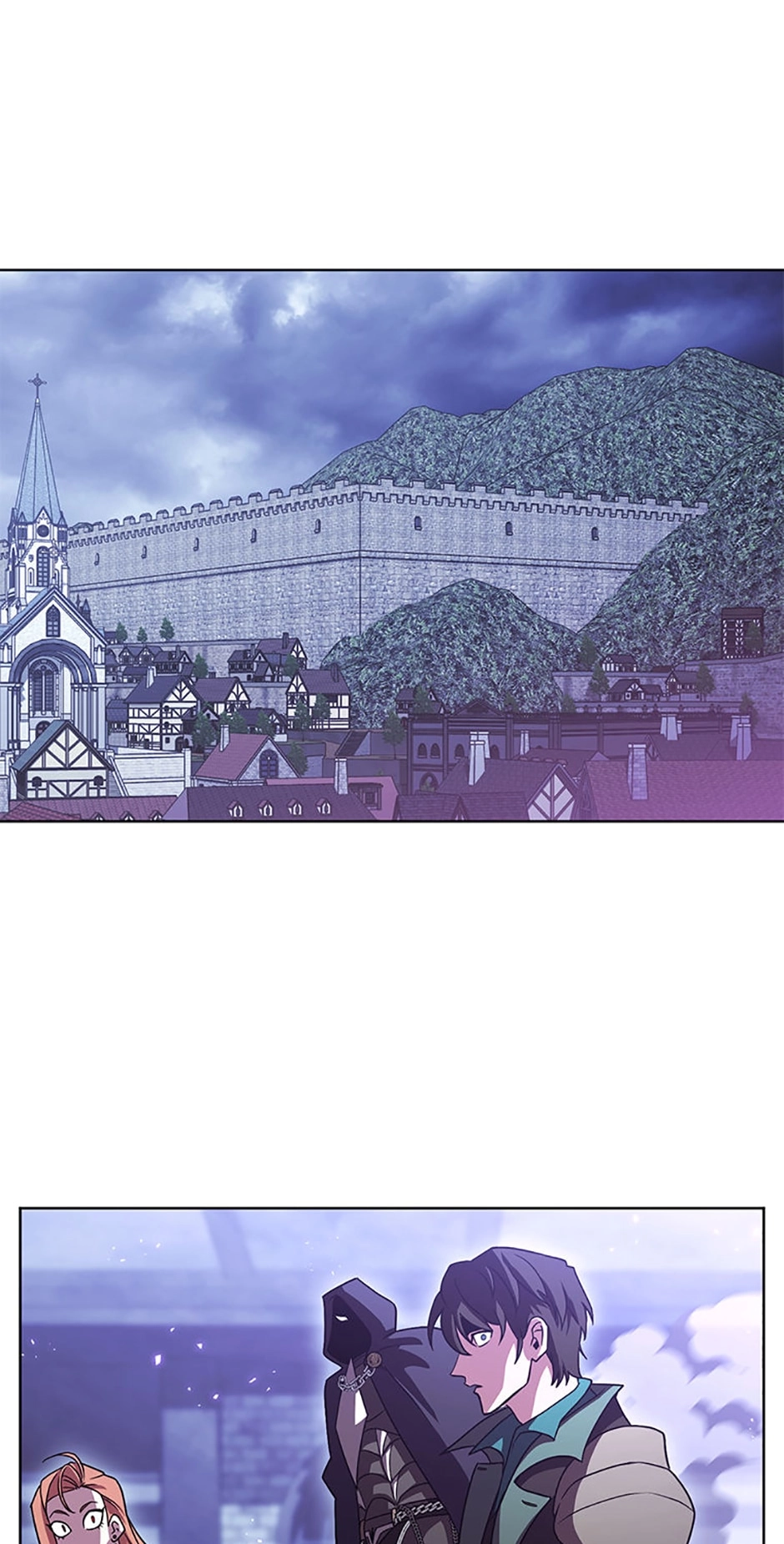Read My Insanely Competent Underlings chapter 51 image 9 on Lezhin