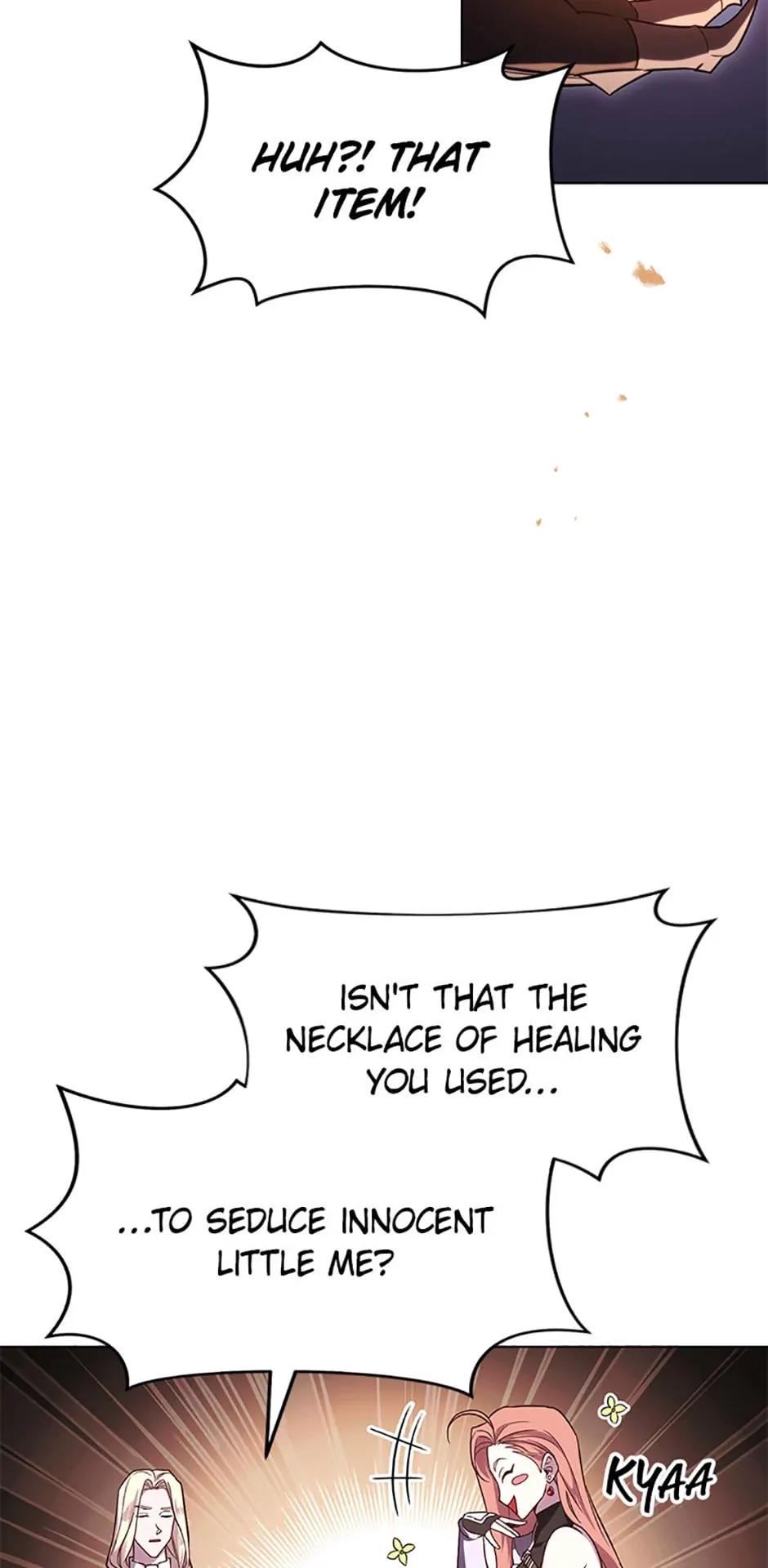 Read My Insanely Competent Underlings chapter 52 image 10 on Lezhin