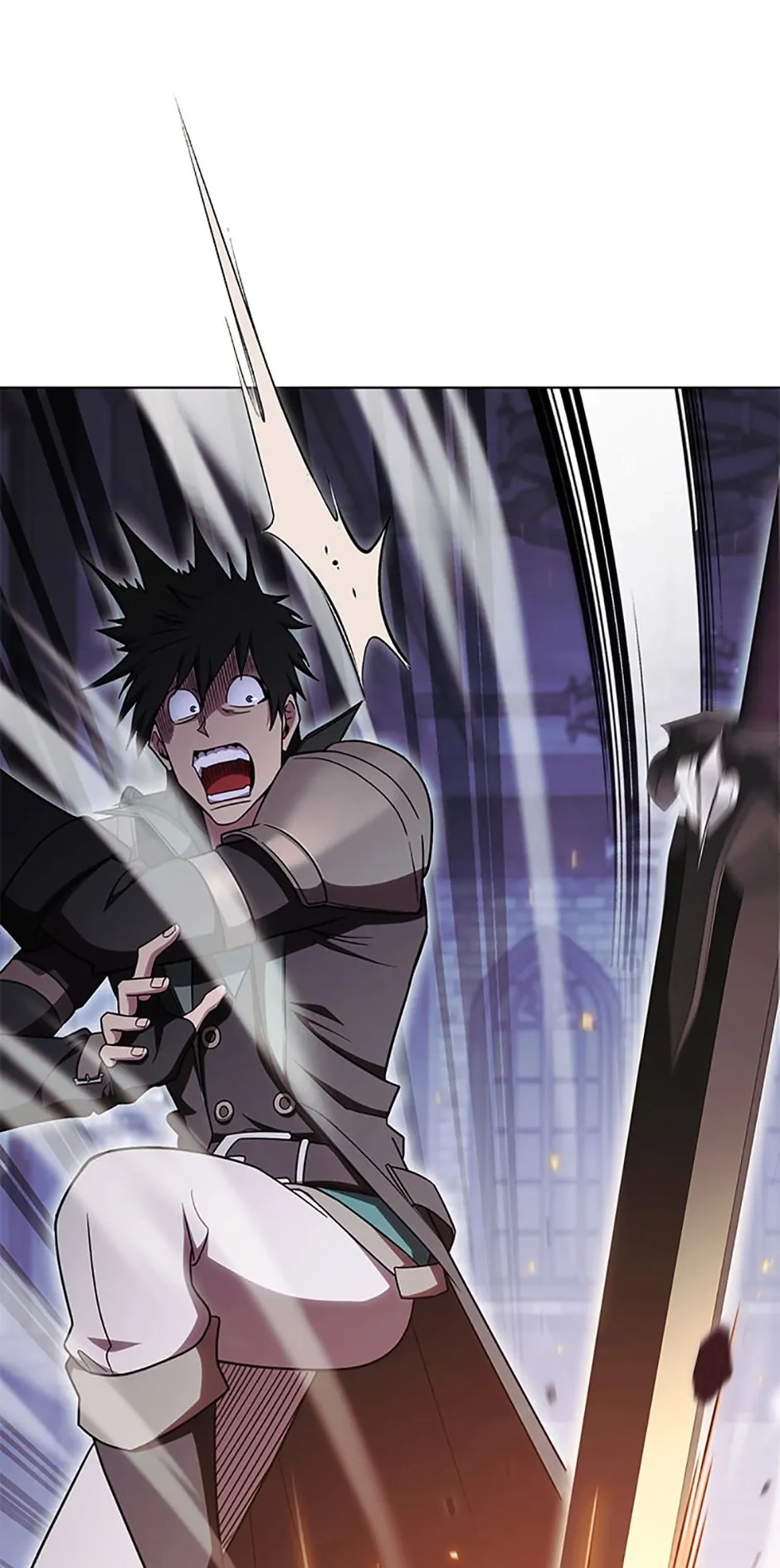 Read My Insanely Competent Underlings chapter 52 image 101 on Lezhin