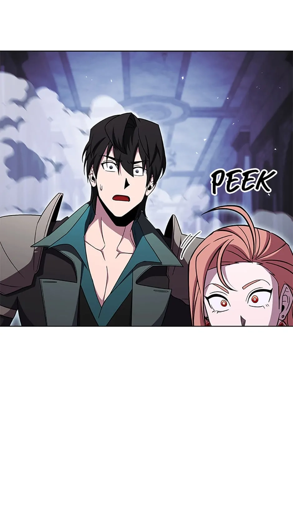 Read My Insanely Competent Underlings chapter 52 image 105 on Lezhin