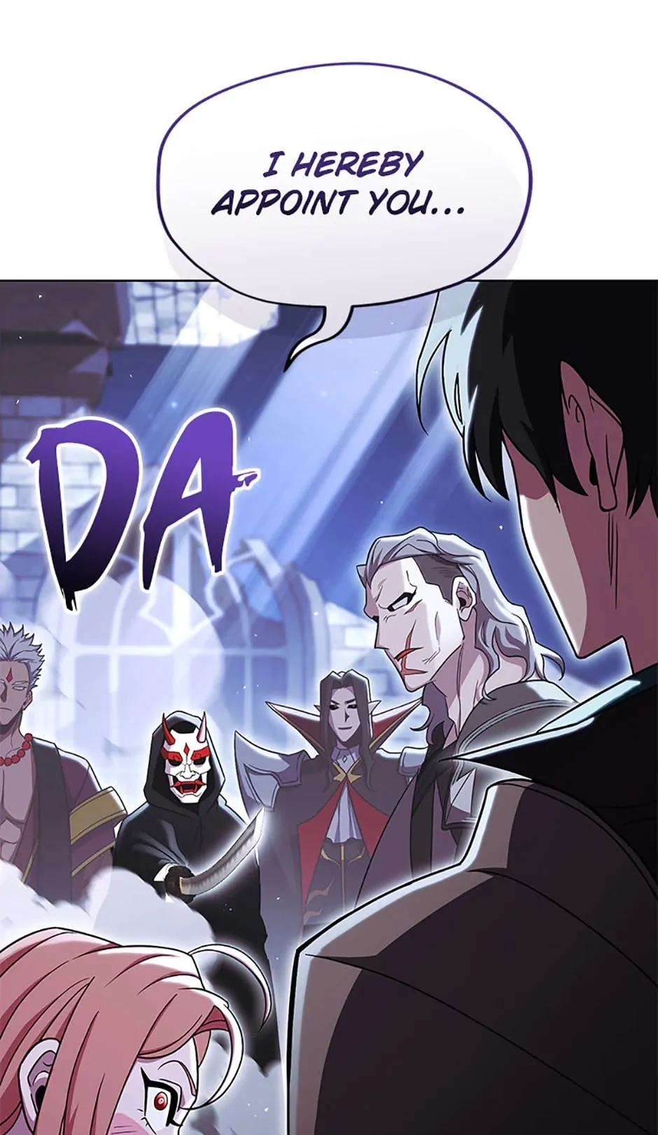 Read My Insanely Competent Underlings chapter 52 image 106 on Lezhin