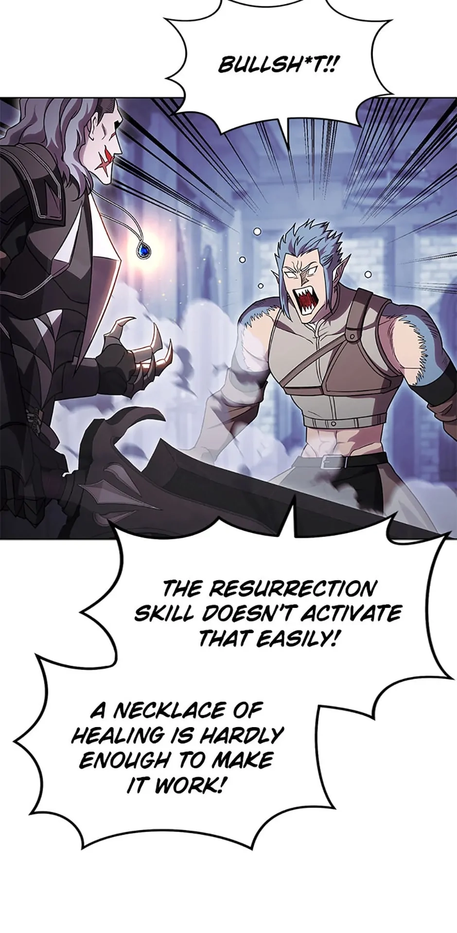 Read My Insanely Competent Underlings chapter 52 image 13 on Lezhin