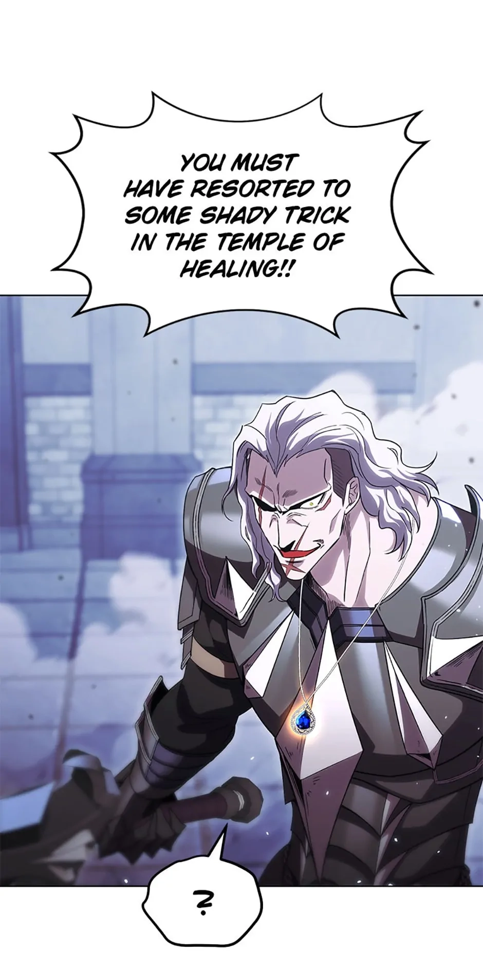 Read My Insanely Competent Underlings chapter 52 image 14 on Lezhin