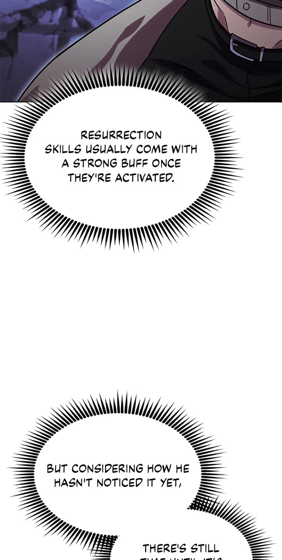 Read My Insanely Competent Underlings chapter 52 image 17 on Lezhin