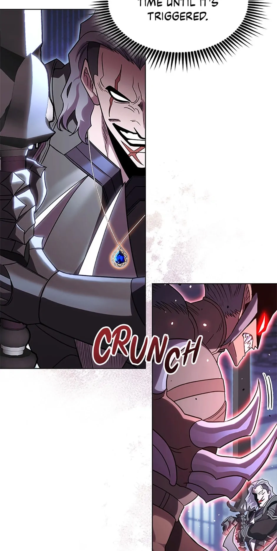 Read My Insanely Competent Underlings chapter 52 image 18 on Lezhin