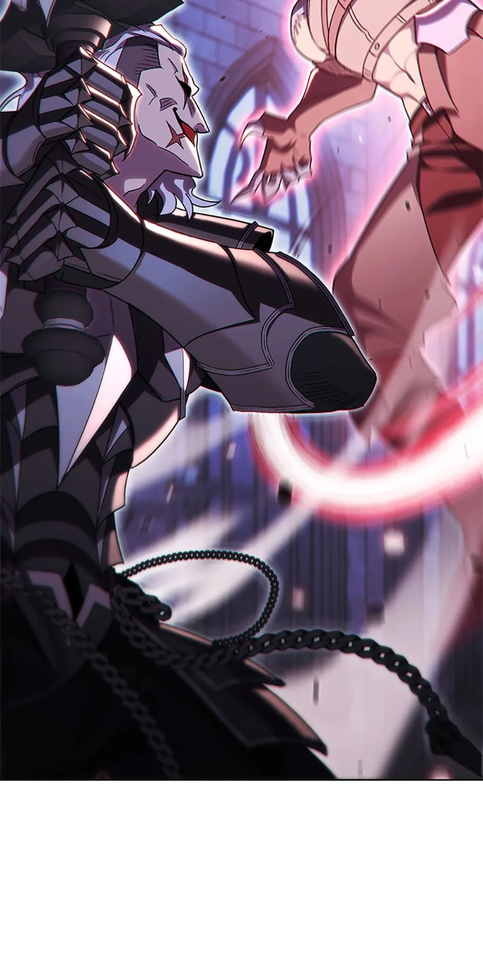 Read My Insanely Competent Underlings chapter 52 image 21 on Lezhin