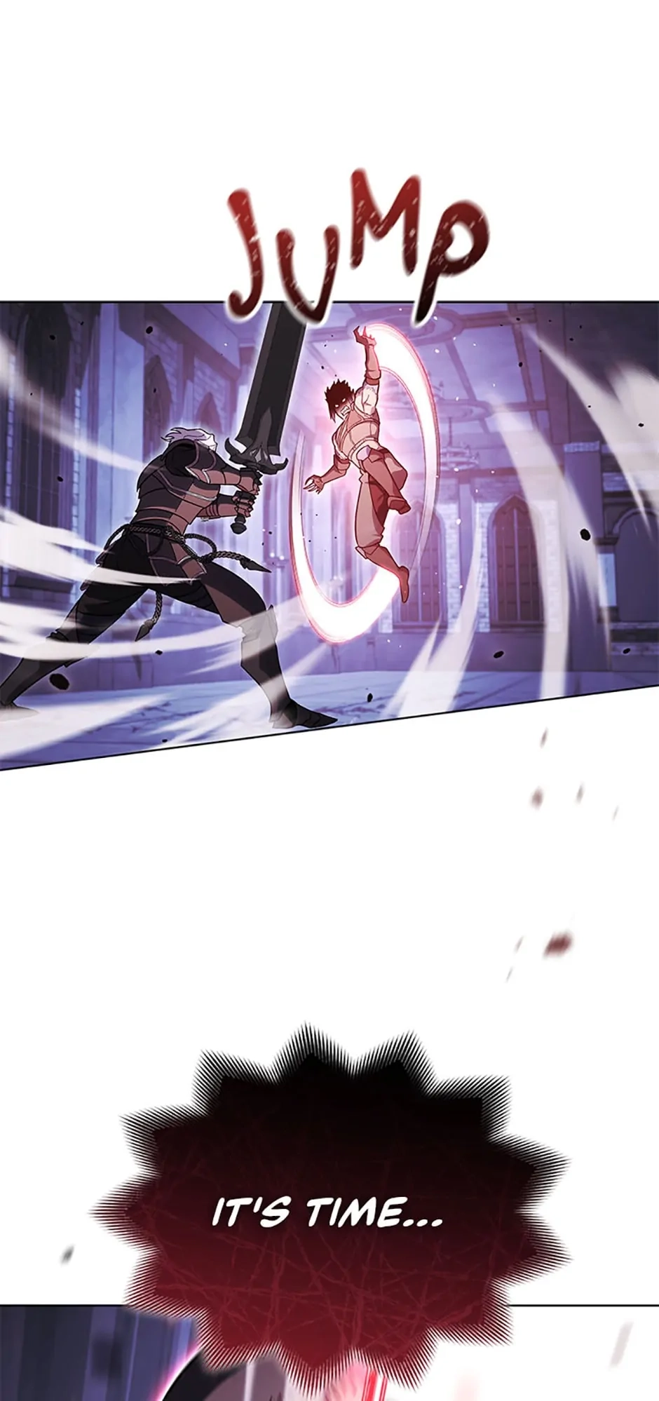 Read My Insanely Competent Underlings chapter 52 image 22 on Lezhin