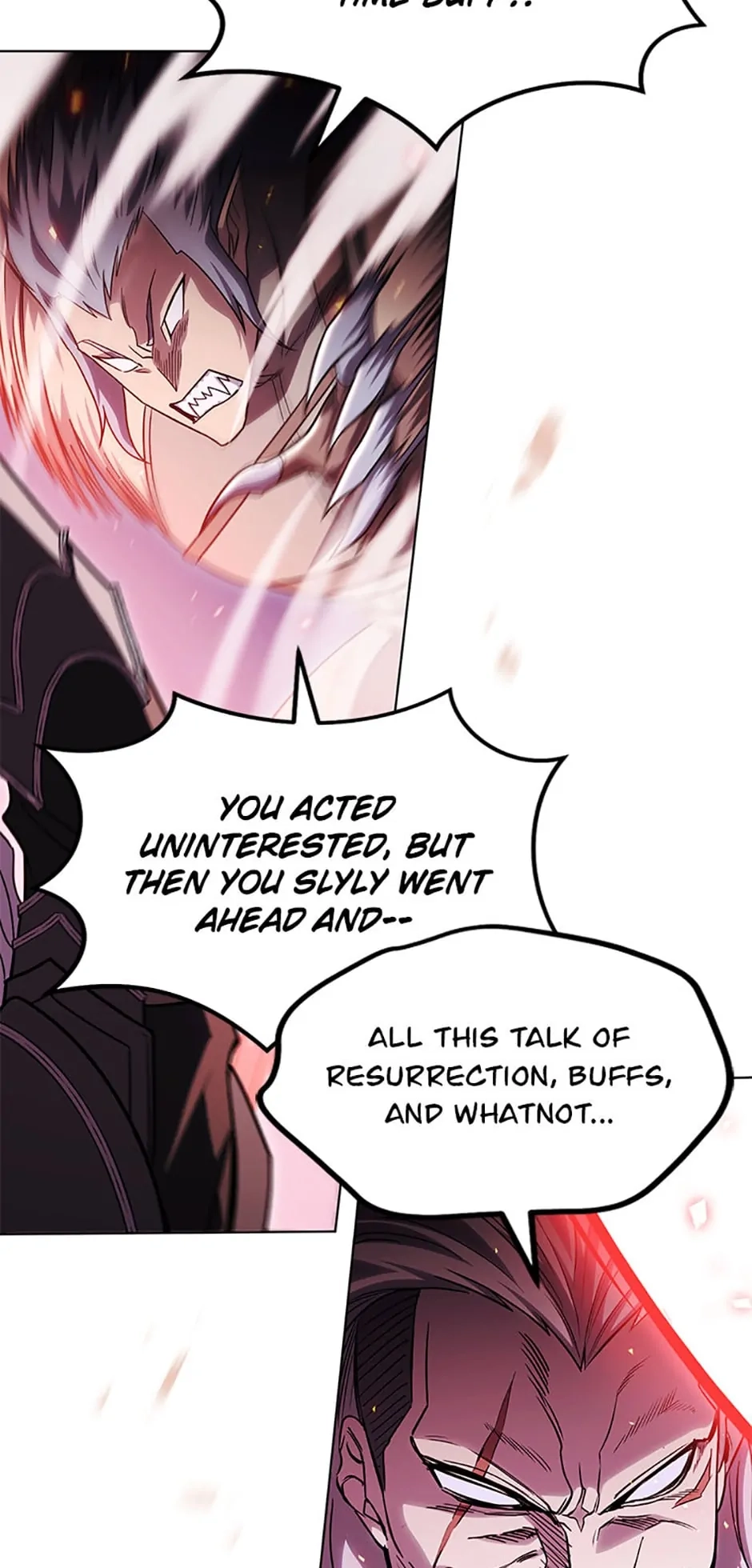 Read My Insanely Competent Underlings chapter 52 image 31 on Lezhin