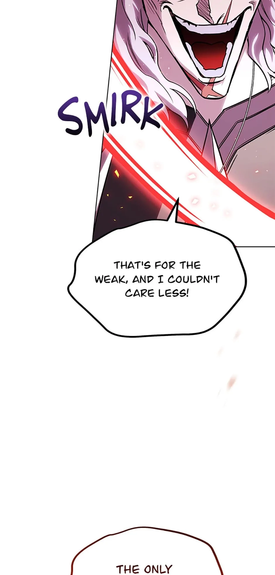 Read My Insanely Competent Underlings chapter 52 image 32 on Lezhin