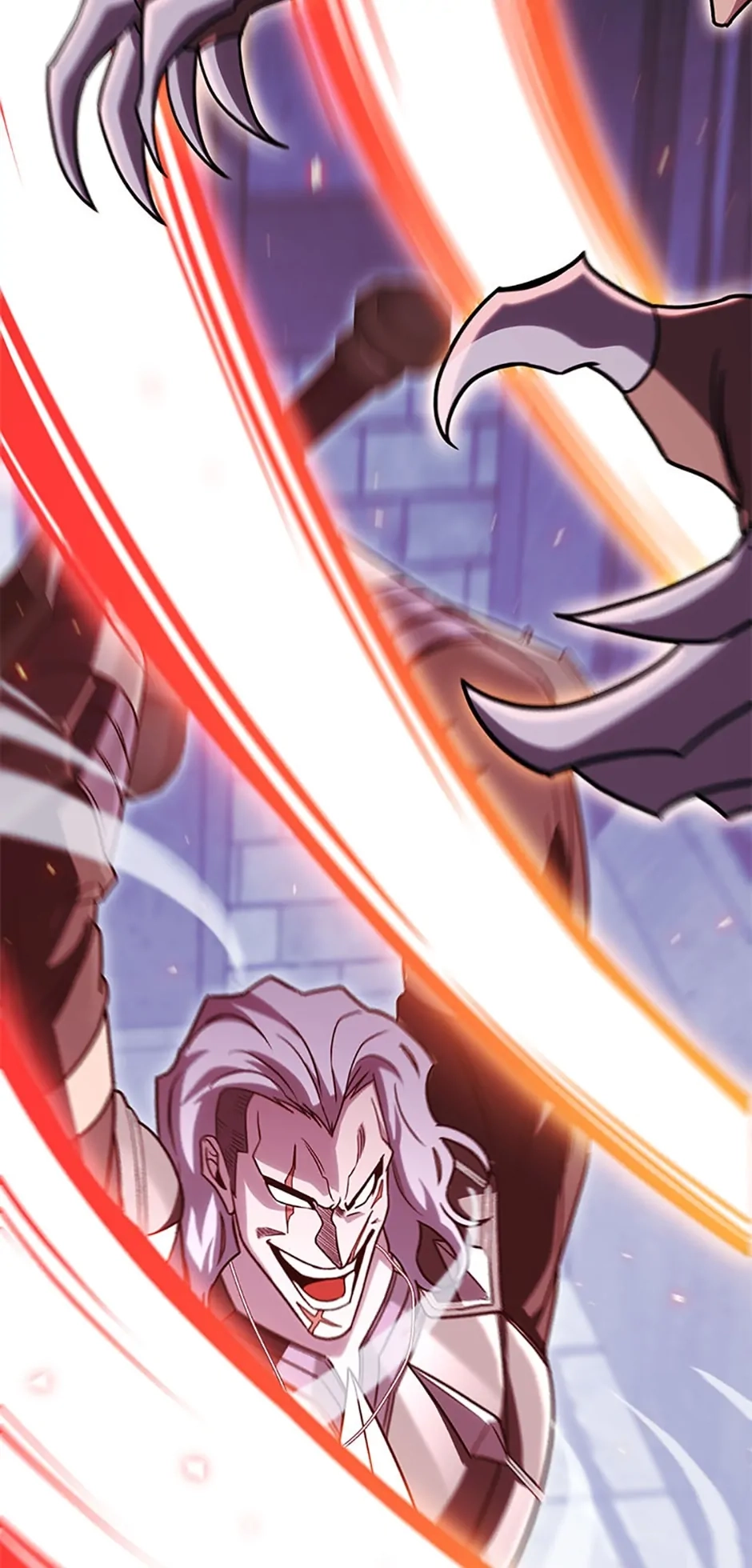 Read My Insanely Competent Underlings chapter 52 image 34 on Lezhin