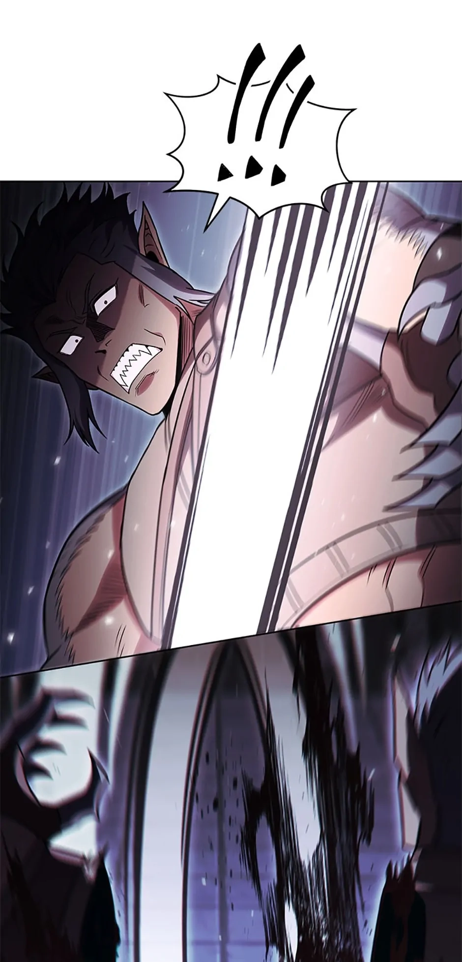 Read My Insanely Competent Underlings chapter 52 image 36 on Lezhin