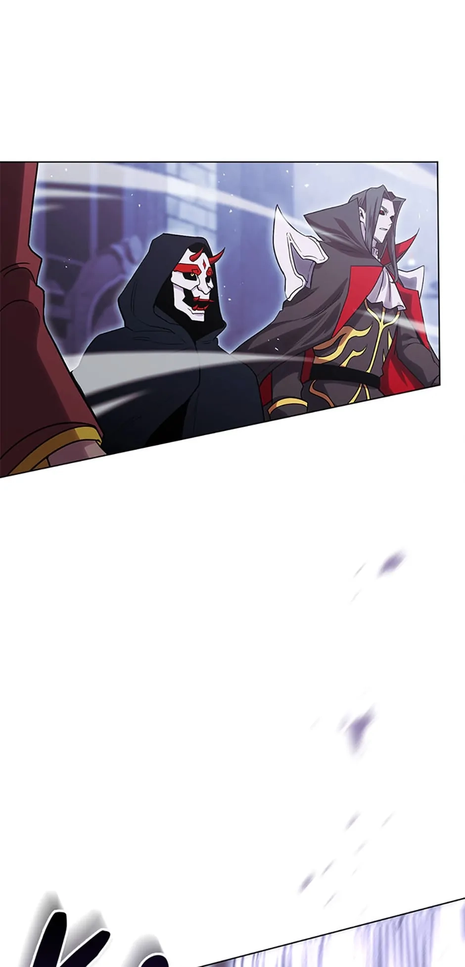 Read My Insanely Competent Underlings chapter 52 image 39 on Lezhin
