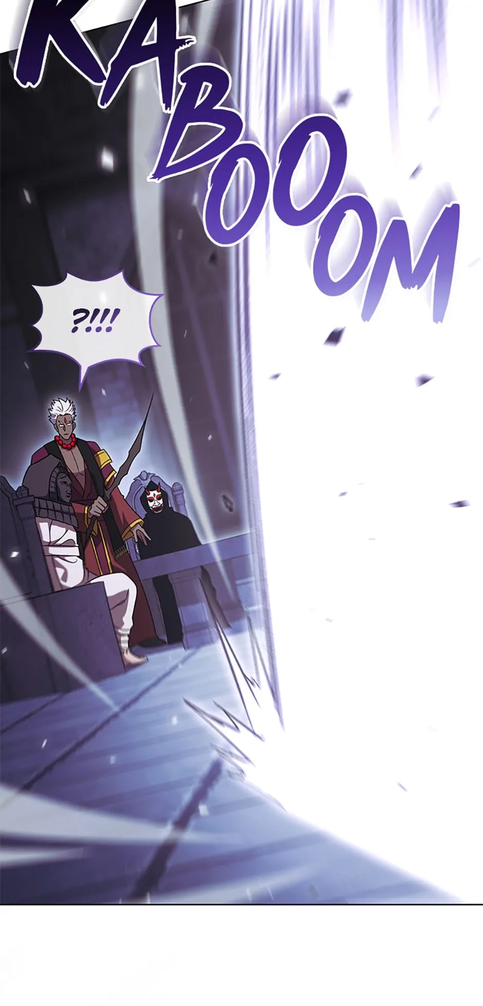 Read My Insanely Competent Underlings chapter 52 image 40 on Lezhin