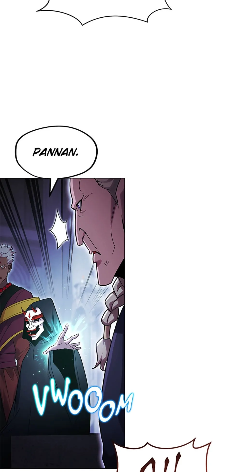 Read My Insanely Competent Underlings chapter 52 image 42 on Lezhin