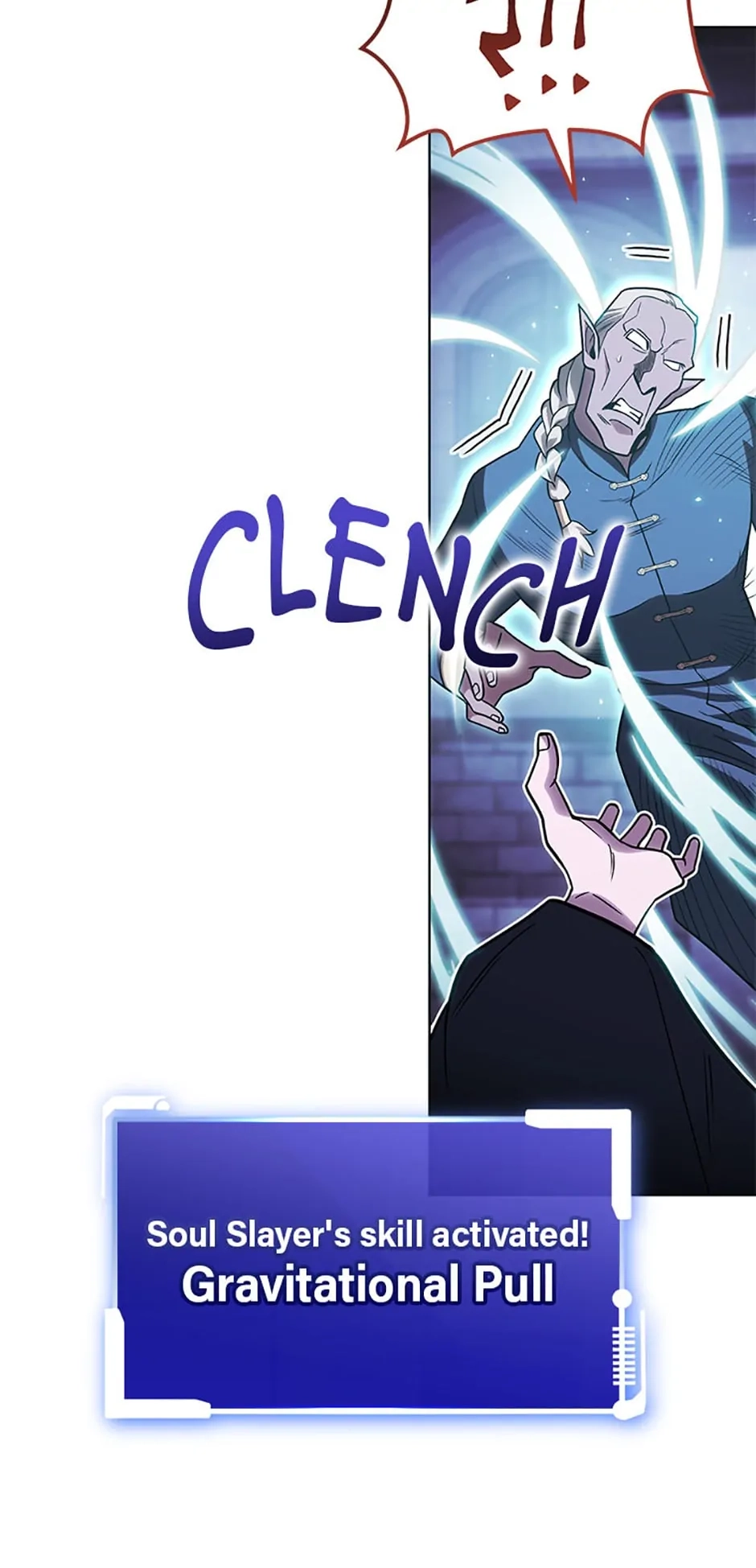 Read My Insanely Competent Underlings chapter 52 image 43 on Lezhin