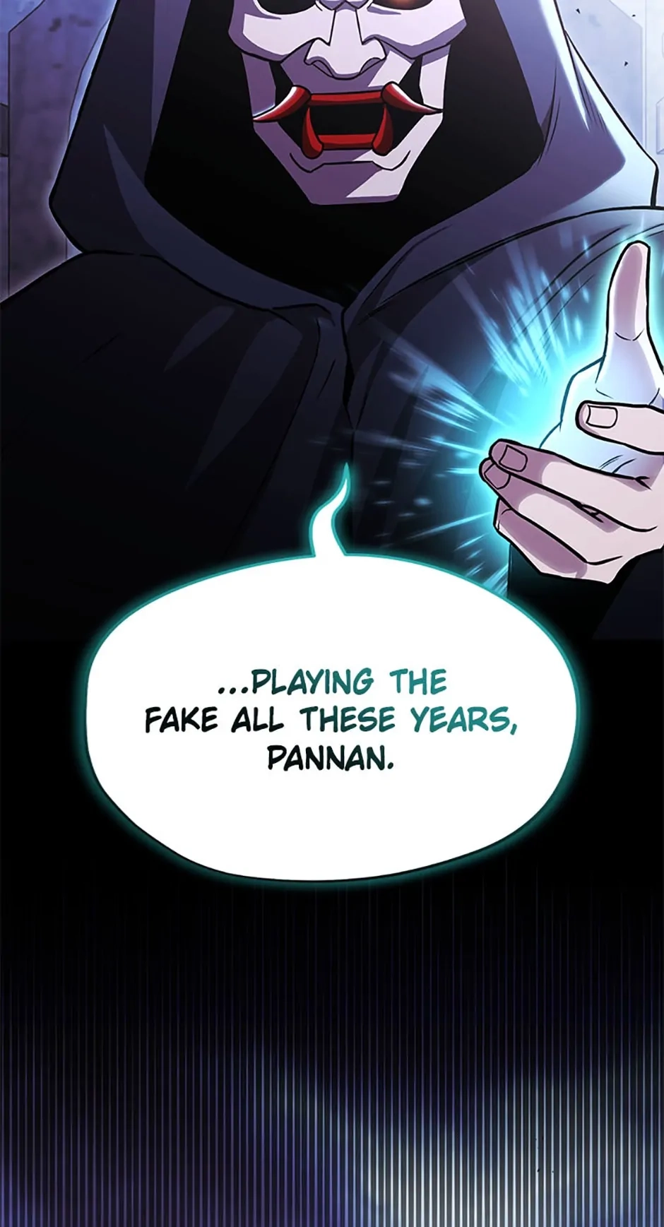 Read My Insanely Competent Underlings chapter 52 image 46 on Lezhin