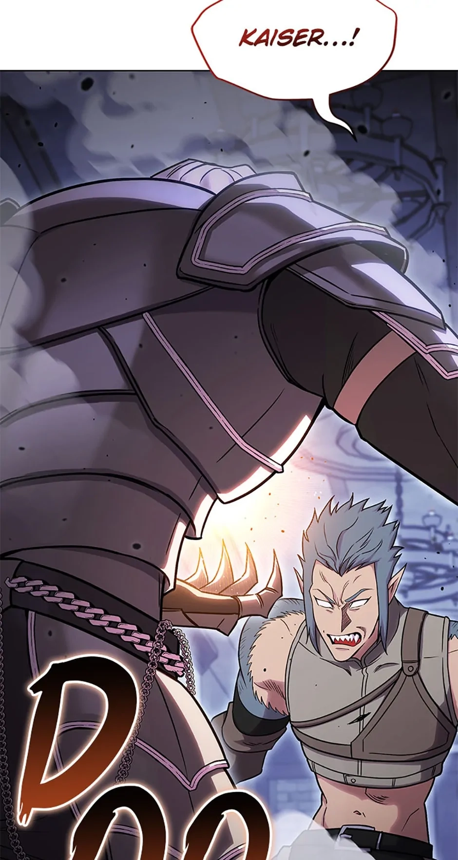 Read My Insanely Competent Underlings chapter 52 image 5 on Lezhin
