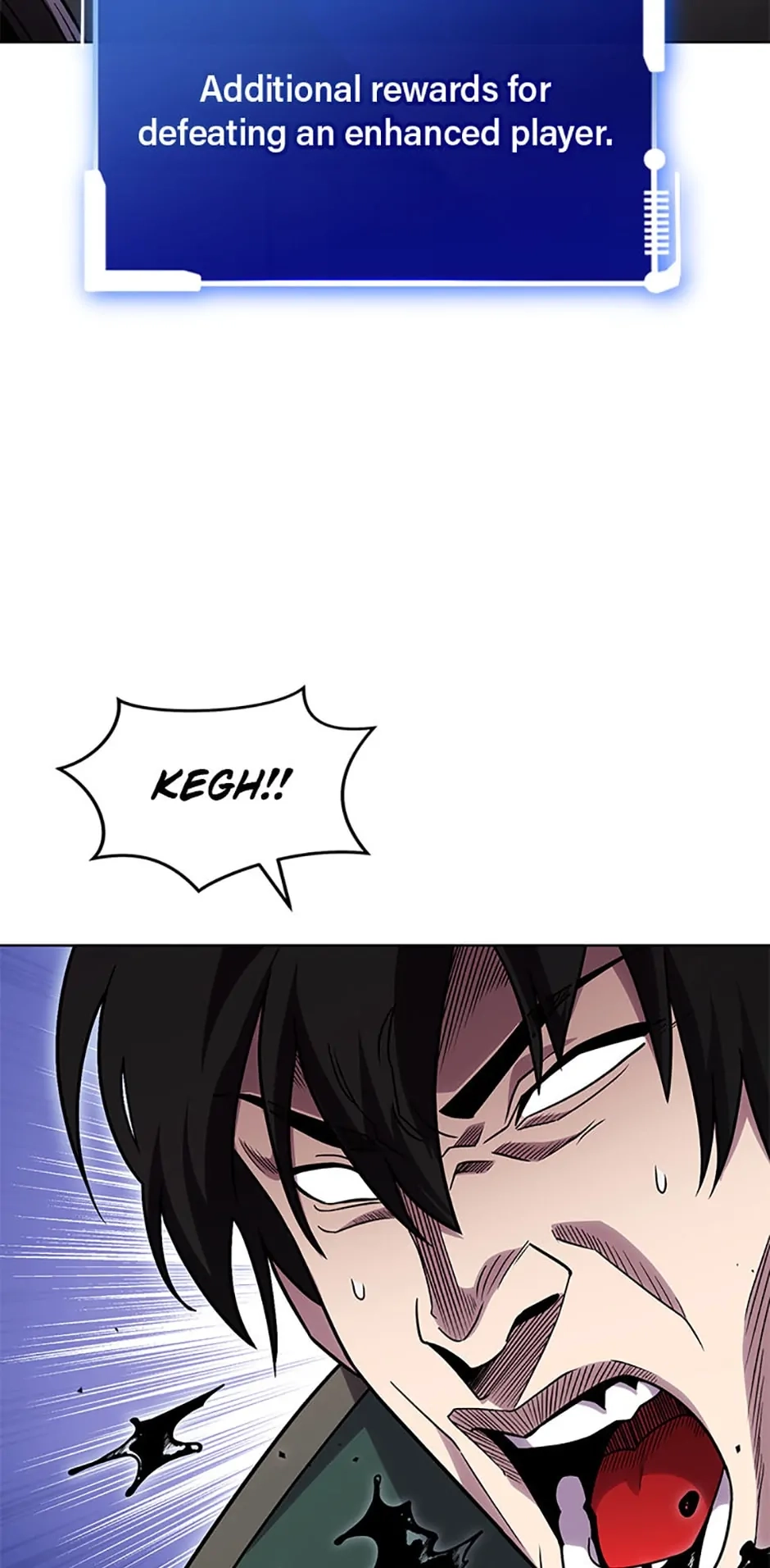 Read My Insanely Competent Underlings chapter 52 image 52 on Lezhin