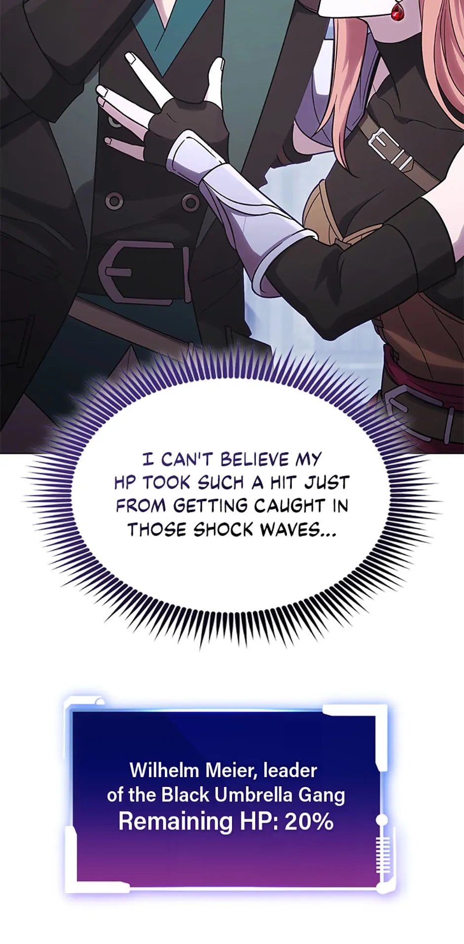 Read My Insanely Competent Underlings chapter 52 image 55 on Lezhin