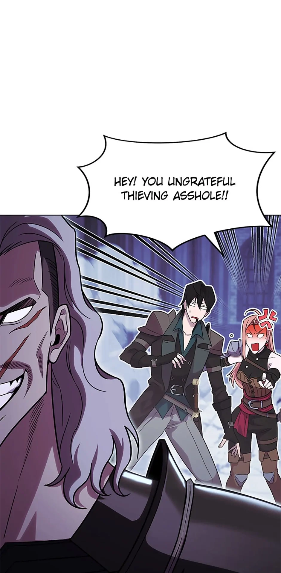 Read My Insanely Competent Underlings chapter 52 image 56 on Lezhin