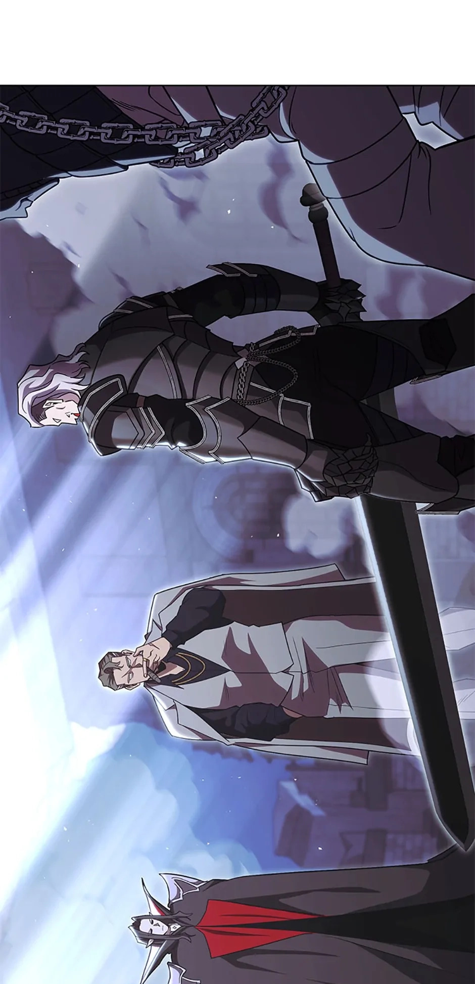 Read My Insanely Competent Underlings chapter 52 image 58 on Lezhin