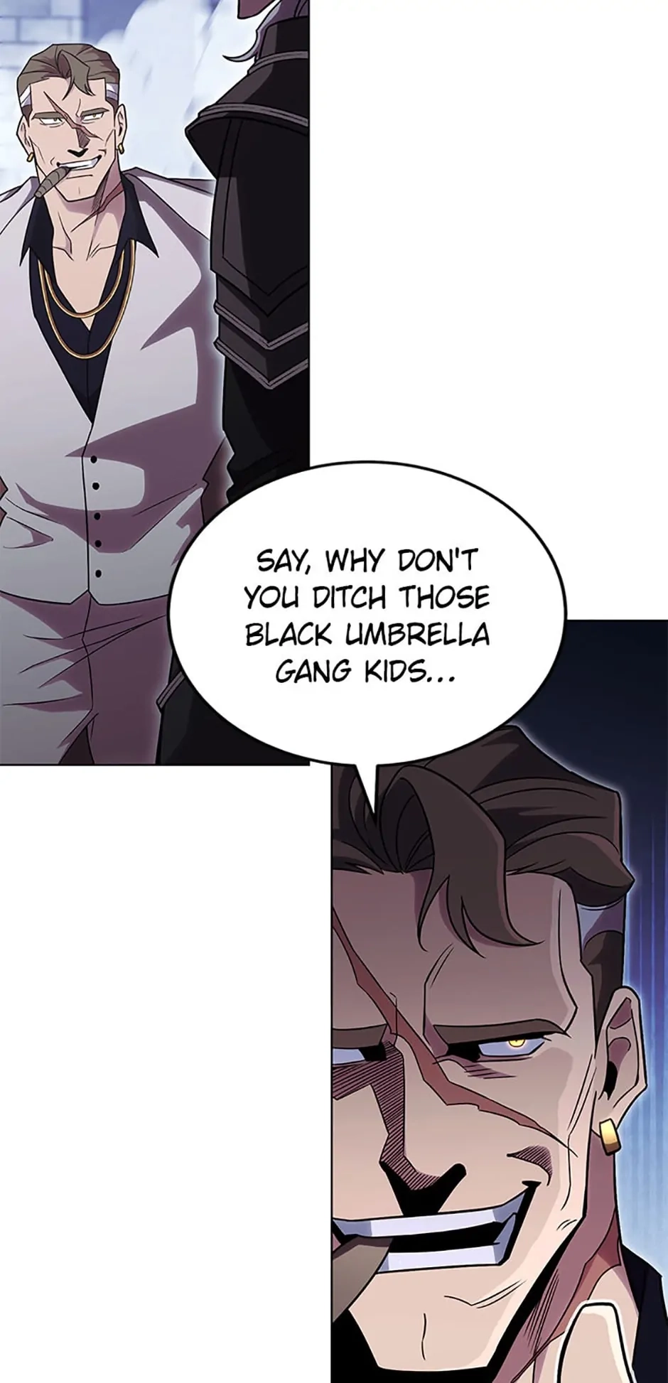 Read My Insanely Competent Underlings chapter 52 image 61 on Lezhin